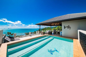Amazing Penthouse with Whitsundays lifestyle